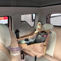 BuzyBag™ Multi-Functional Tote Bag