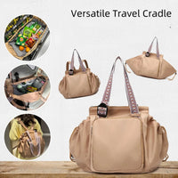 BuzyBag™ Multi-Functional Tote Bag