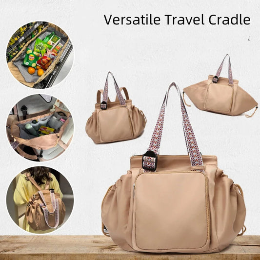 BuzyBag™ Multi-Functional Tote Bag